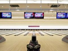 -广州保龄球馆(广州天河体育中心店)