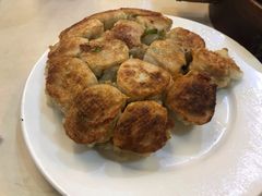 生煎-海汇源老烧麦店(东大街总店)