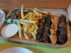 -ALAMEEN阿拉伯餐厅(三里屯店)
