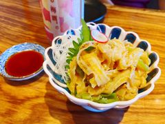 -江户前寿司(好运街店)