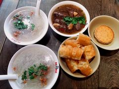 -国仔面线糊(水门国仔总店)