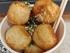 -阿宝生煎包(万松园总店)