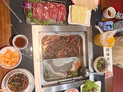 -晓林火锅(安定门店)