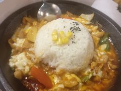 韩国春川鸡芝士饭-泰熙家(璧山俊豪店)