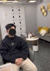 -即型男士理发工作室