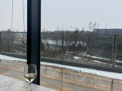 -青岛银沙滩温德姆至尊酒店-元素西餐厅