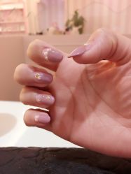 -PinkBaby美甲美睫