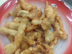 香酥鸡-做了不起的80后