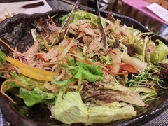 -昱匠·日本料理(金融街店)