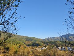 -塔川景区