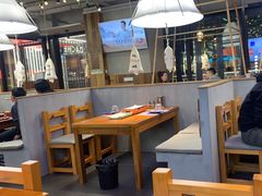 -大成海鲜烧烤·小龙虾(七宝店)