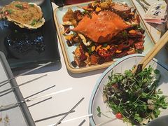 -亿牌牌东北烧烤(博物馆旗舰店)