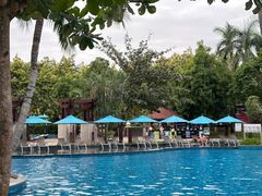 -三亚海棠湾万丽度假酒店