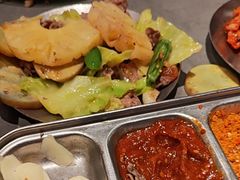 -杨小佳·齐齐哈尔烤肉·烤串(广州店)