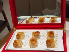 -鲜得莱渔港·小平岛海胆馆(七贤岭店)