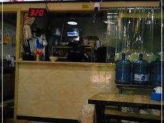-秦云老太婆摊摊面(园博园店)