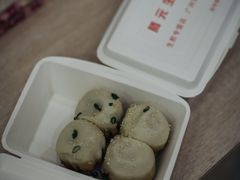-腾元生煎(西华路店)
