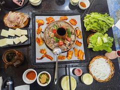 -香香腊排骨.野生菌火塘总店(束河店)