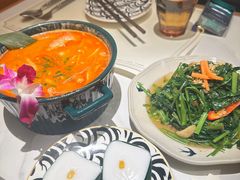 -太食獸泰式茶餐厅(IFS国金中心店)