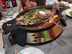 -夯鱼烤鱼·尔滨地标美食(国展店)