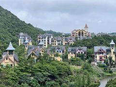 -东部华侨城