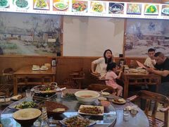 -老味道1992(武当山店)