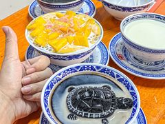 -韵姐牛奶甜品世家