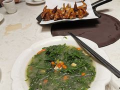 -顺丰轩园林酒家(天河店)