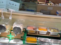 -骑士牛排(北仑银泰城店)