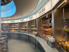 -海底捞大排档火锅(打浦路店)