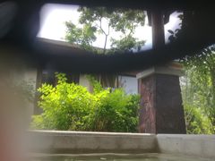 -大连金石滩绿发温泉假日酒店