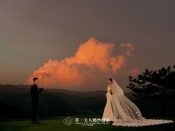 -第一夫人婚纱摄影(南京店)