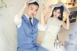 -艺匠摄影ARTIZ STUDIO(南京店)