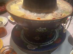 -东来顺饭庄(apm总店)