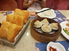 -点都德(汇点楼店)