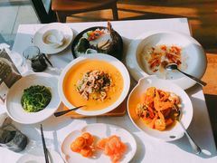 -YUNHE秐合· 雅致浙宴(西溪店)