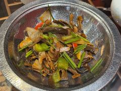 -陈记菜馆·非遗淮扬菜(东关街教场店)