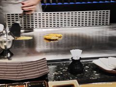 -松临·铁板烧&Omakase(神农店)