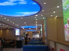 -清真·马家火锅美食城(镇江北路店)