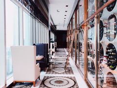 -翡翠36餐厅(浦东香格里拉店)