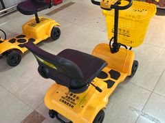 -广百家超市(大东海店)