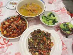 -文和友老长沙龙虾馆(化龙池店)