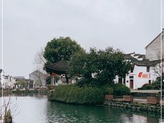 -东梓关景区村庄