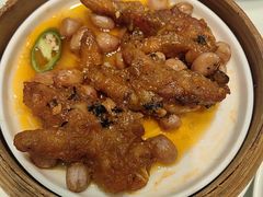 -老广酒楼(樱花店)