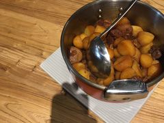 -U你·天然调味(南湖总店)