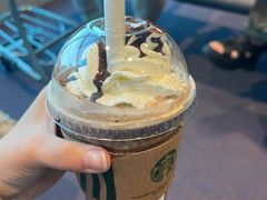 -星巴克(北京中关村北京国际店)