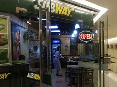 -赛百味SUBWAY(金宝汇店)