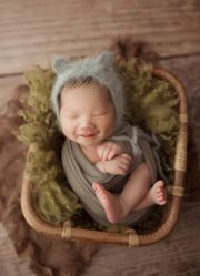 -哈喽BABY儿童摄影