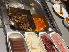 -海底捞火锅(漕宝路店)
