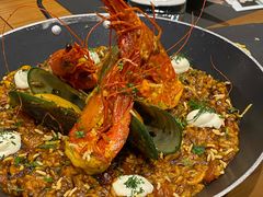 -Mark&Mars Restaurant